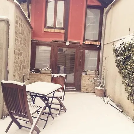 Chapu Holiday home *