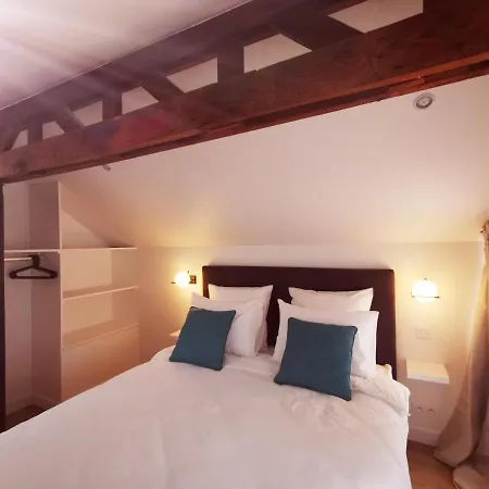 Holiday home Chapu Fontainebleau